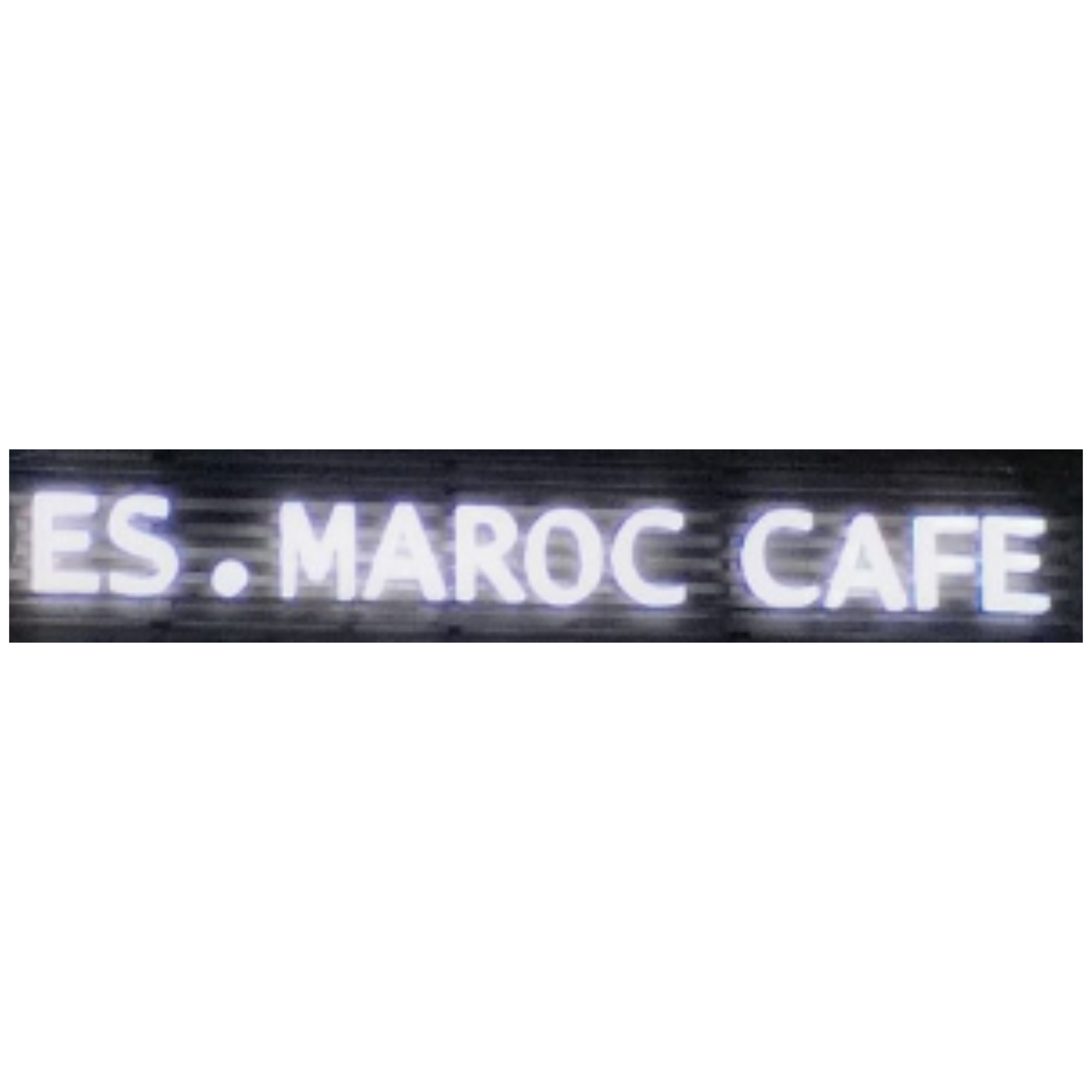 Logo Café ESMaroc